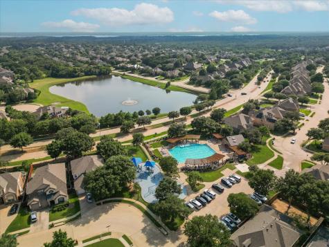 4504 Brenda Drive Flower Mound TX 75022