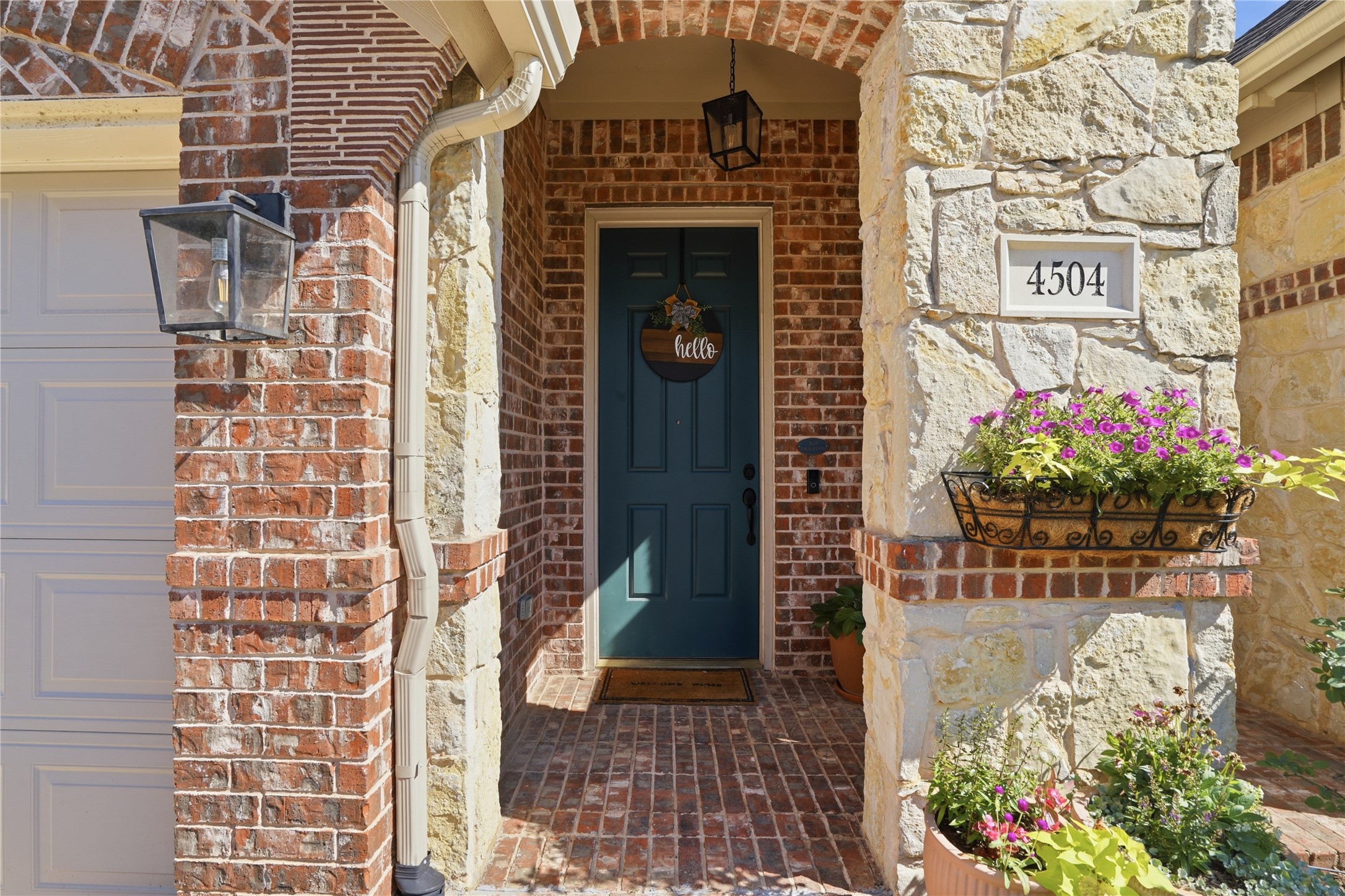 4504 Brenda Drive Flower Mound TX 75022