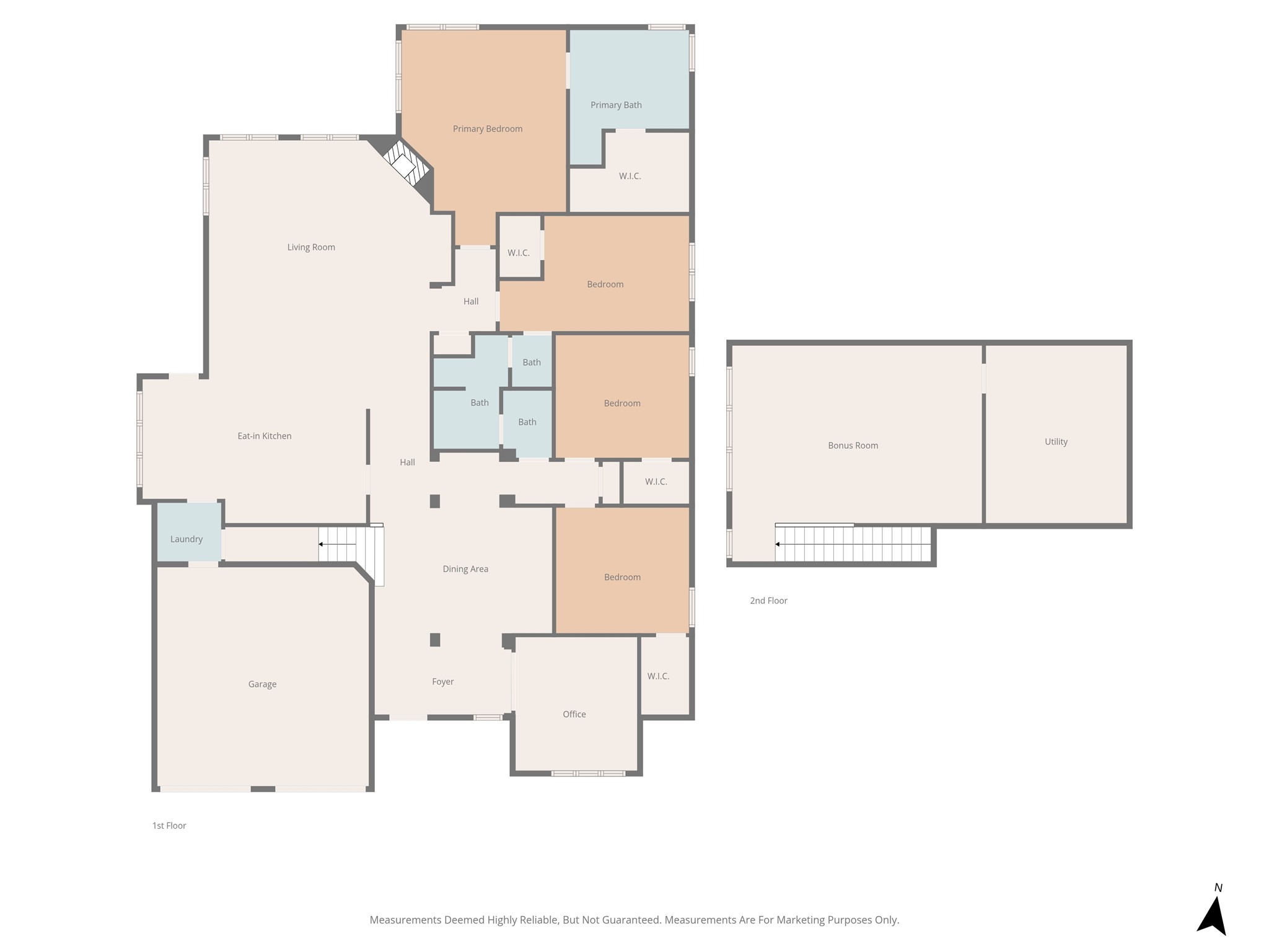 4504 Brenda Drive Flower Mound TX 75022