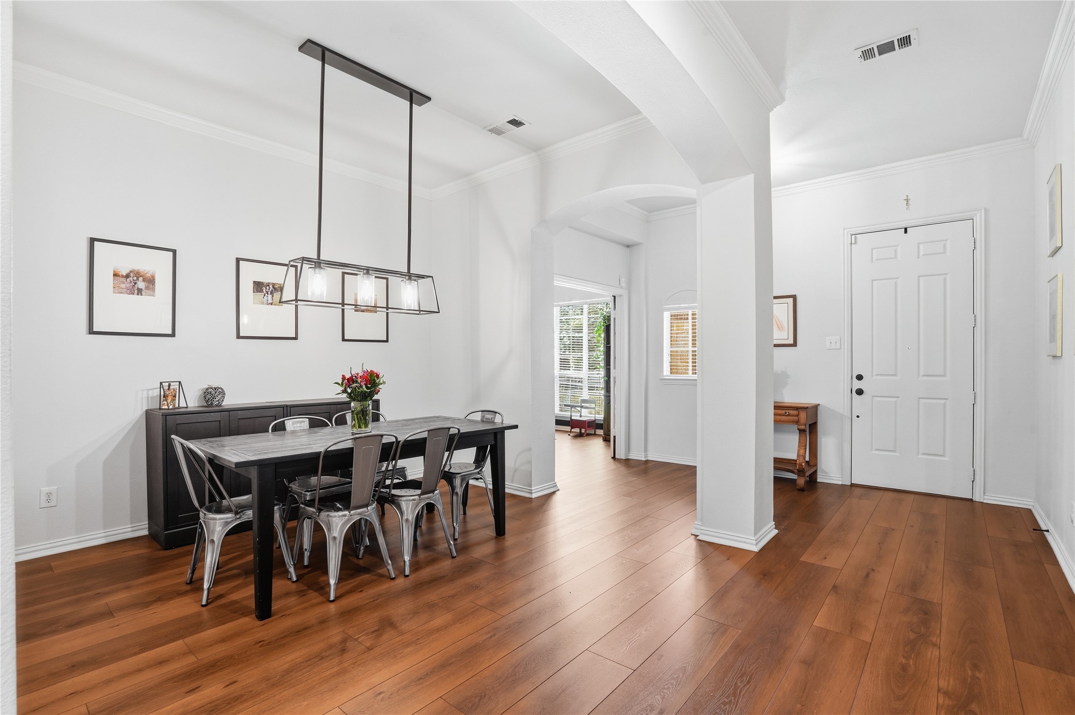 4504 Brenda Drive Flower Mound TX 75022