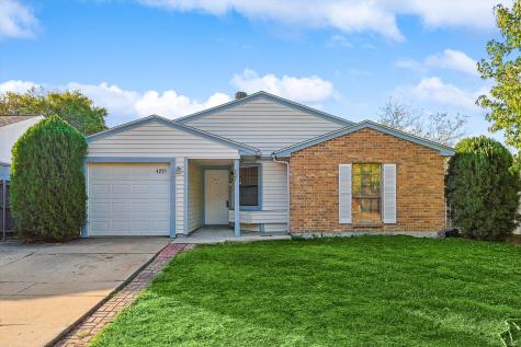 4221 Malone Avenue The Colony TX 75056