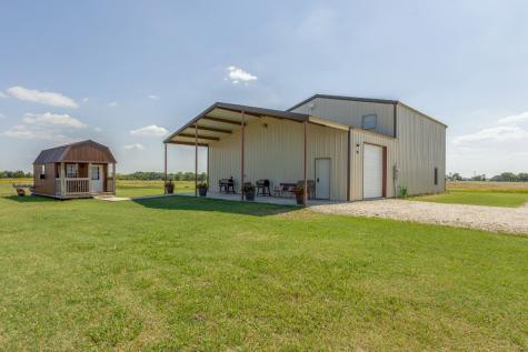 5443 County Road 2591 Royse City TX 75189