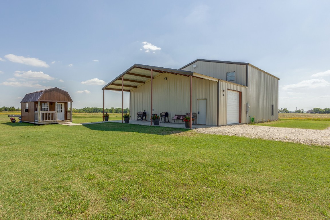5443 County Road 2591 Royse City TX 75189
