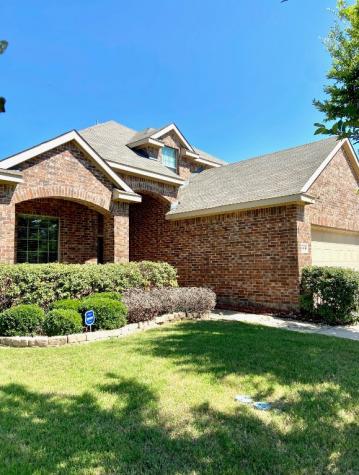 1010 Meadow Green Court Princeton TX 75407
