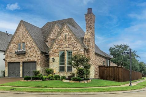 2837 London The Colony TX 75056