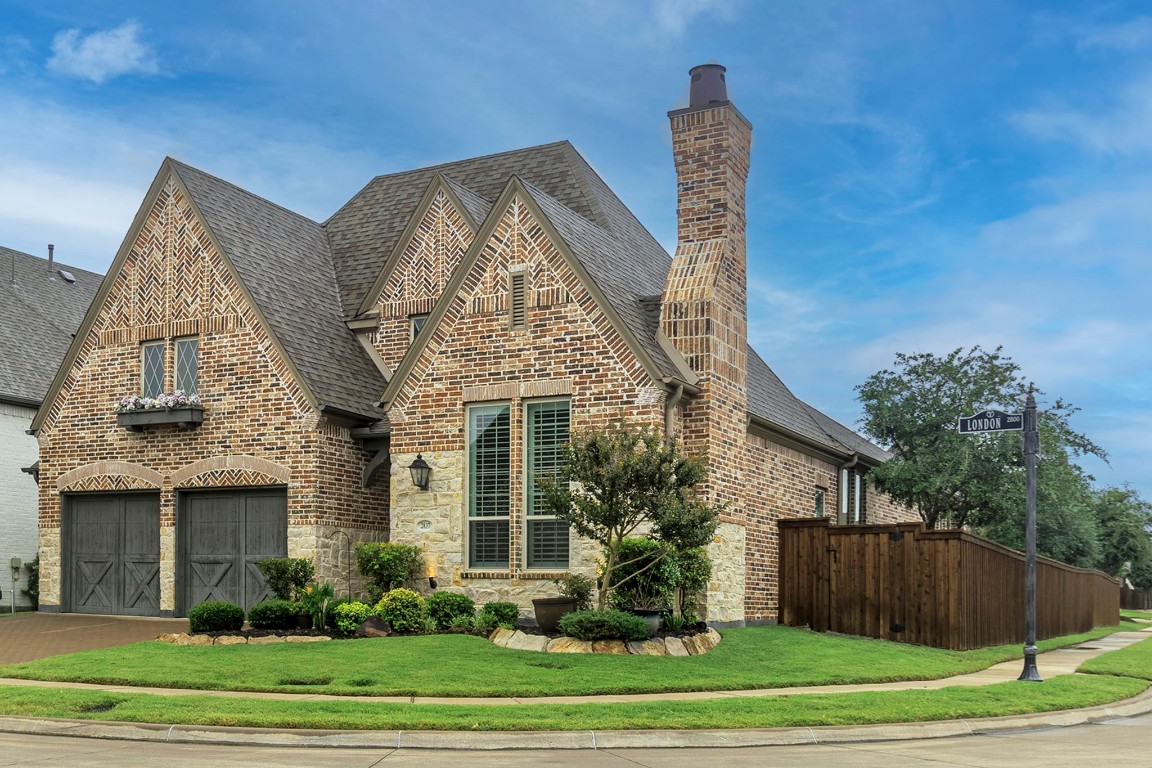 2837 London The Colony TX 75056