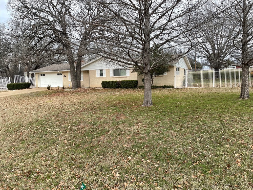 621 Dusk Avenue Azle TX 76020