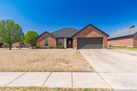 11612 Laney Drive Greenville TX 75402