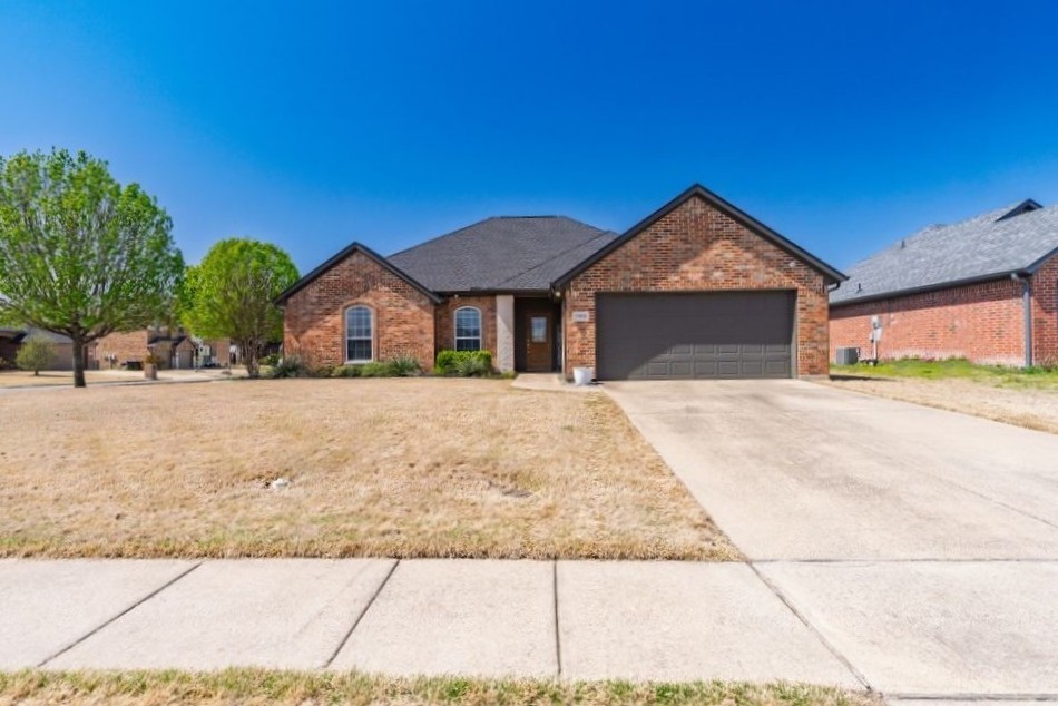 11612 Laney Drive Greenville TX 75402