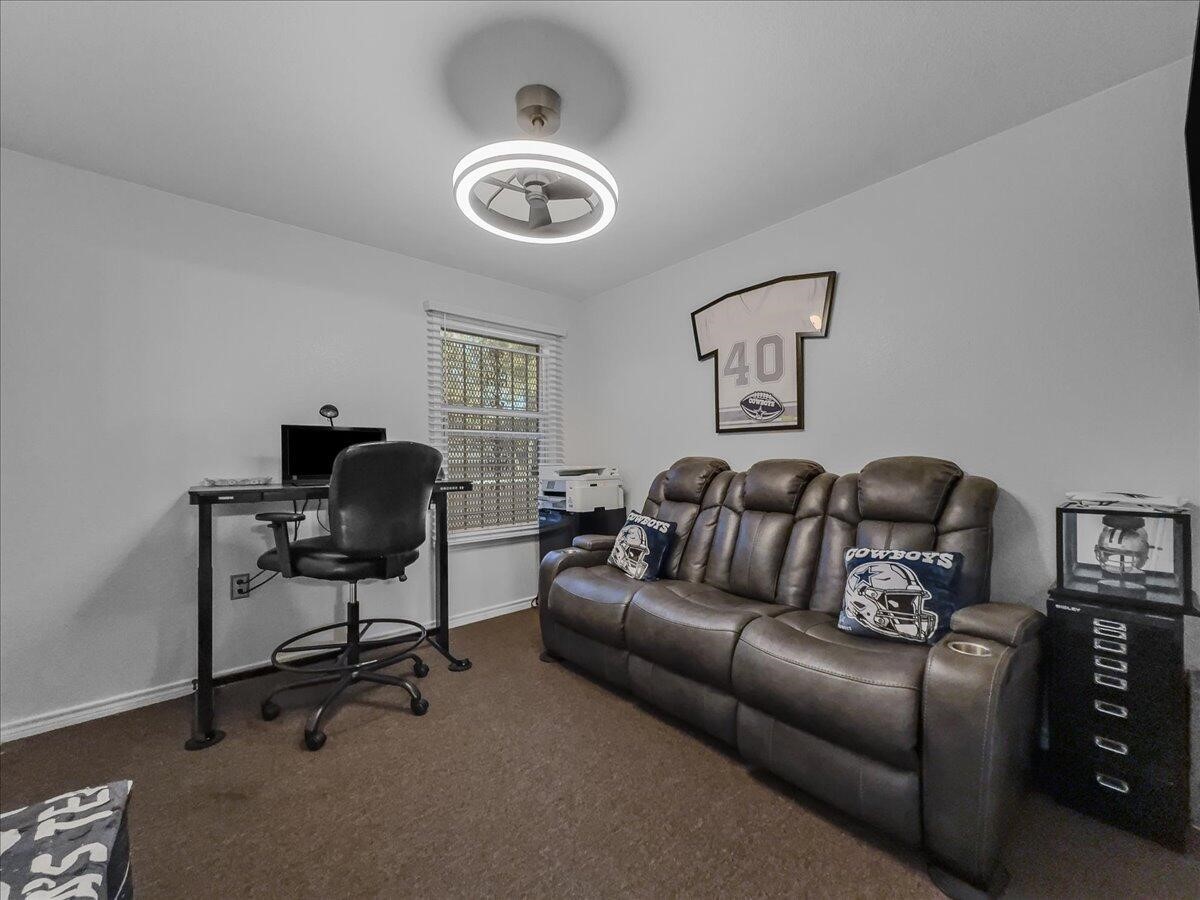 8033 Tanner Avenue Fort Worth TX 76116