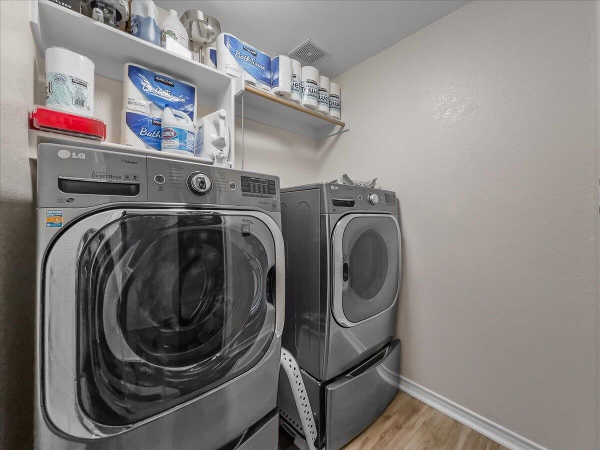 8033 Tanner Avenue Fort Worth TX 76116