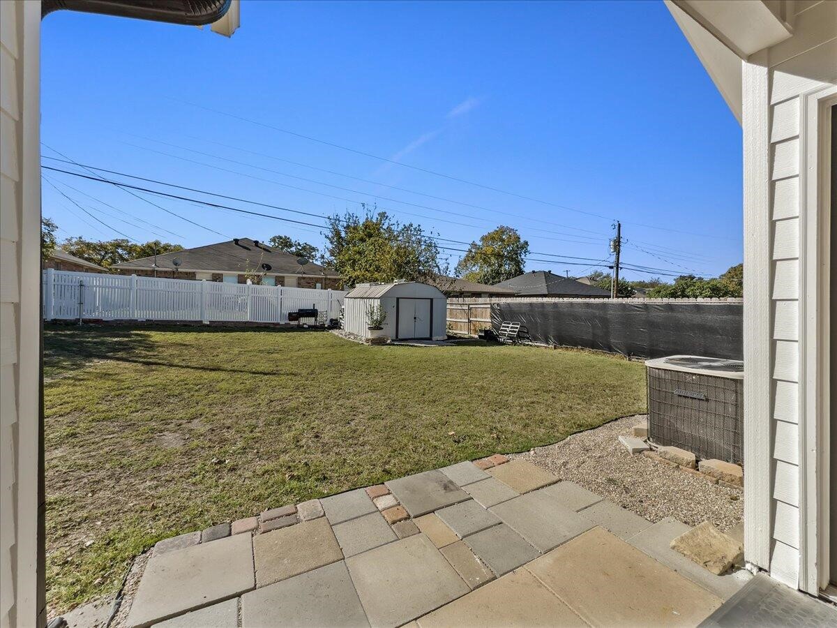 8033 Tanner Avenue Fort Worth TX 76116