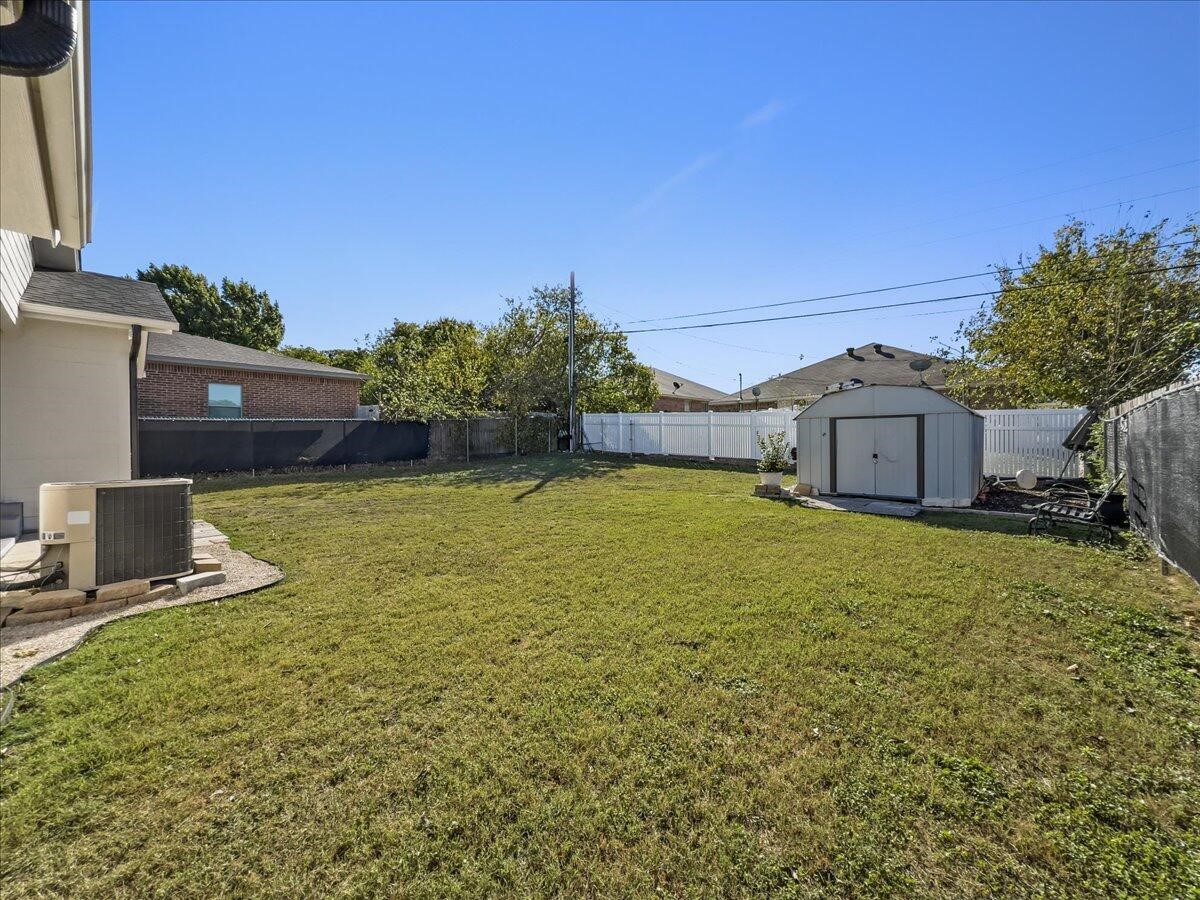 8033 Tanner Avenue Fort Worth TX 76116