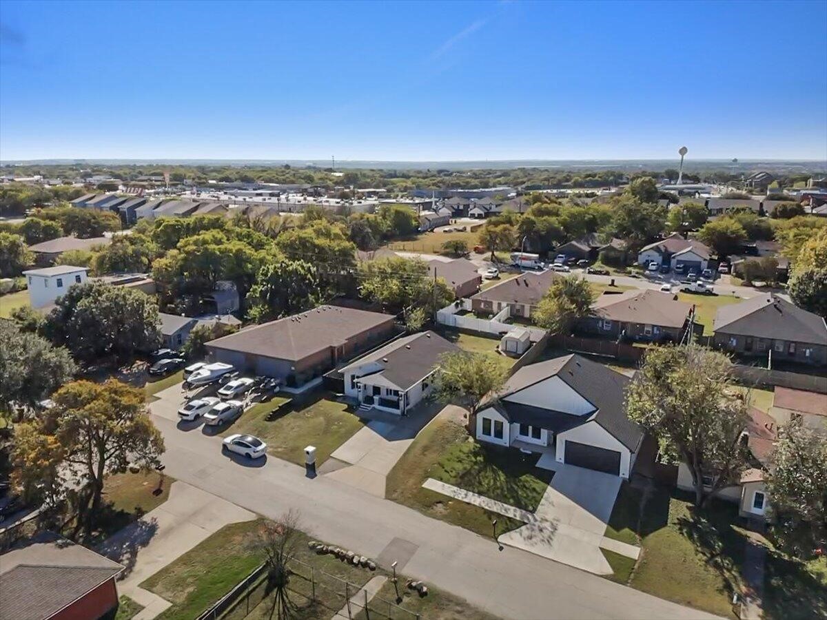 8033 Tanner Avenue Fort Worth TX 76116