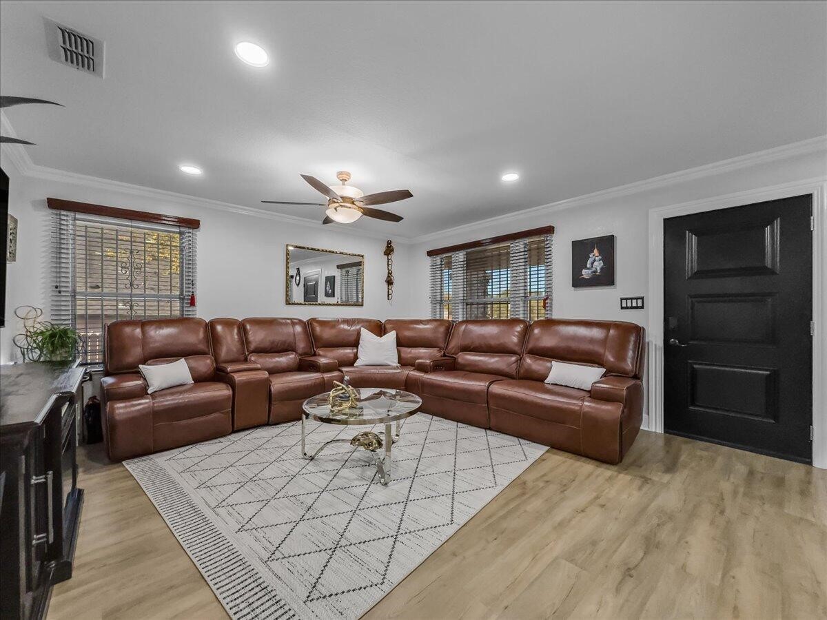 8033 Tanner Avenue Fort Worth TX 76116