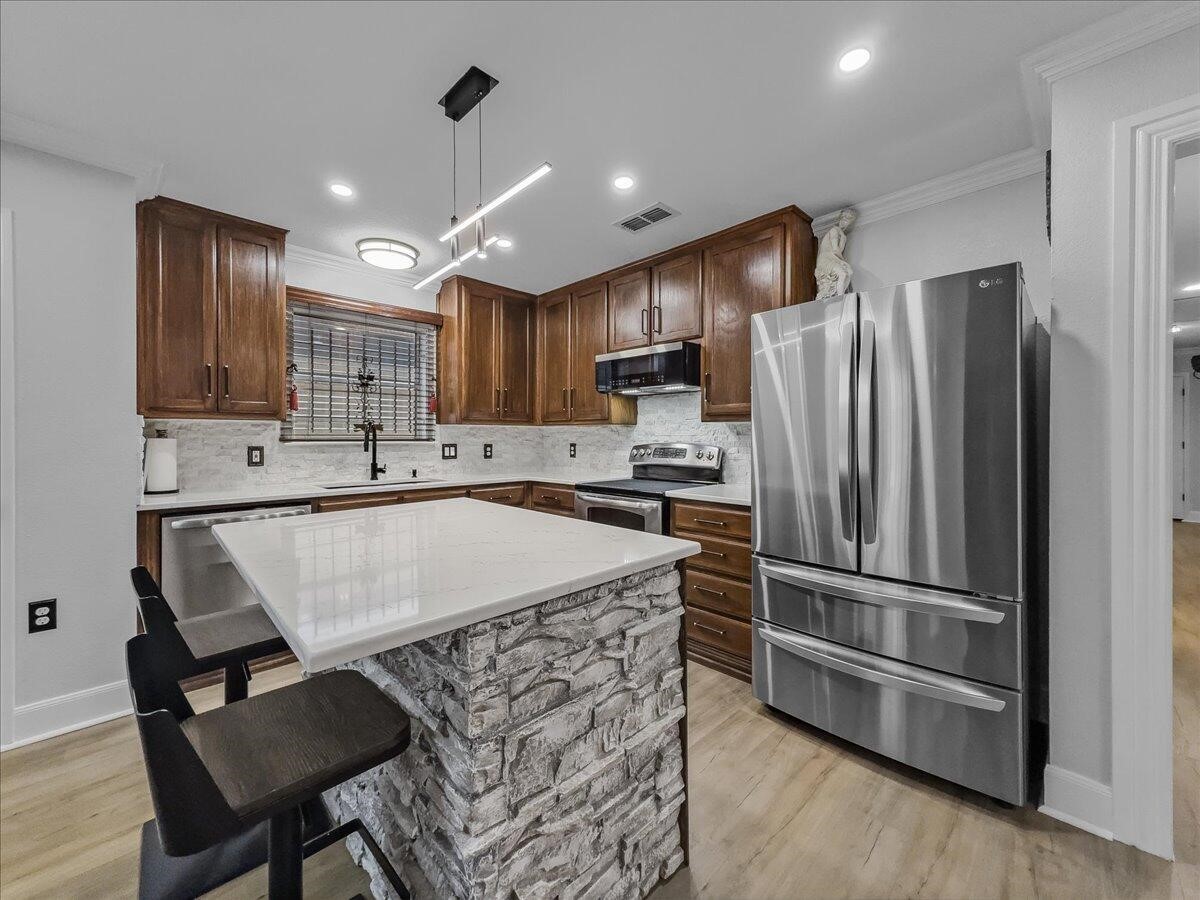8033 Tanner Avenue Fort Worth TX 76116