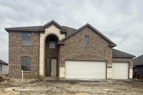7728 Dibble Avenue Joshua TX 76058