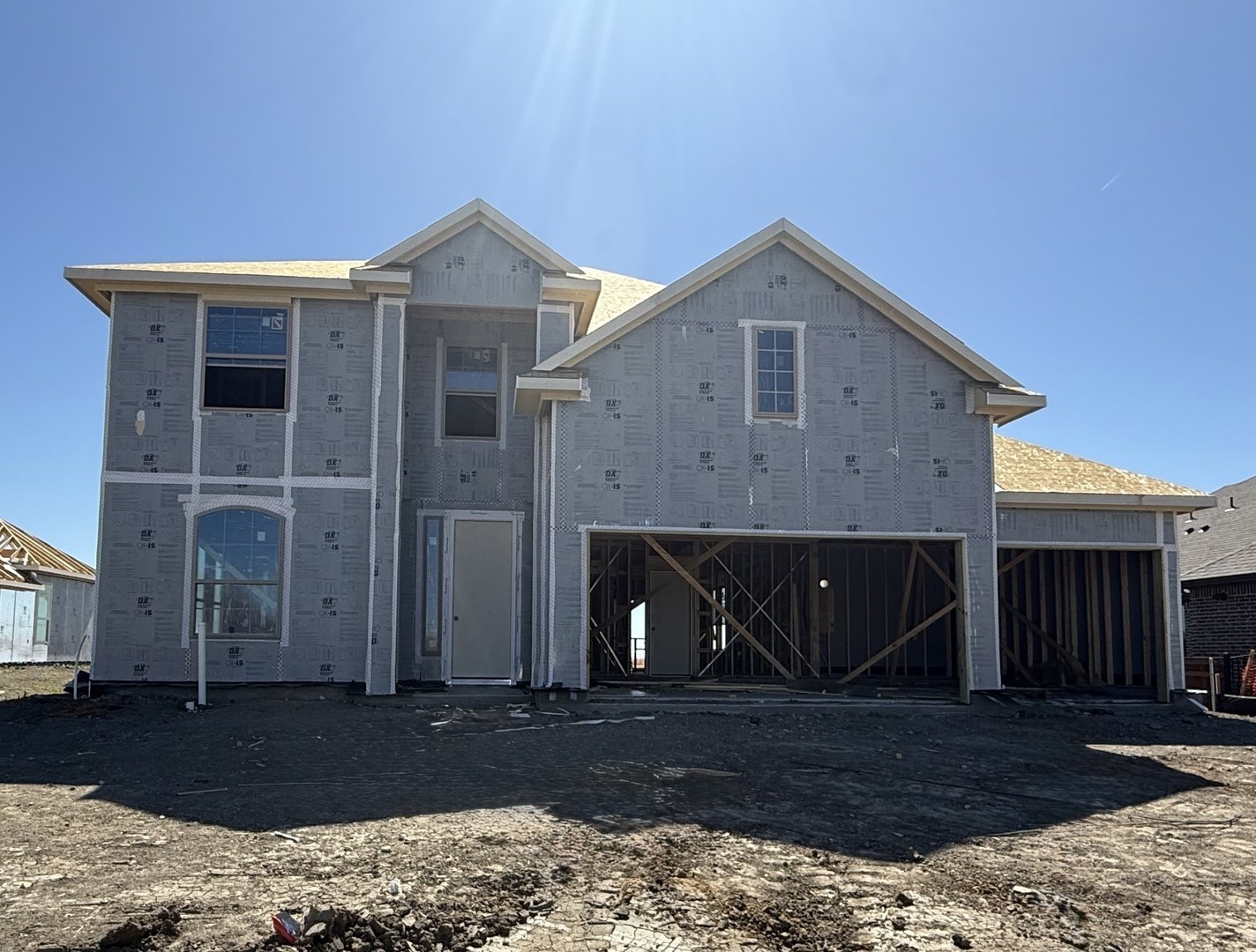 7728 Dibble Avenue Joshua TX 76058
