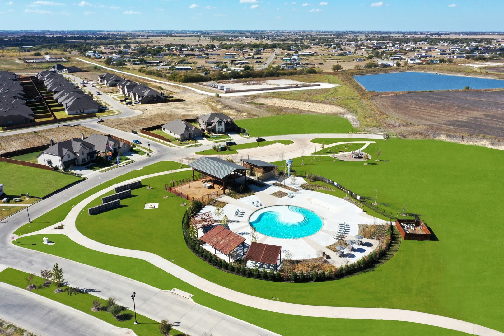 7728 Dibble Avenue Joshua TX 76058