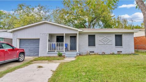1317 Valley View Street Mesquite TX 75149