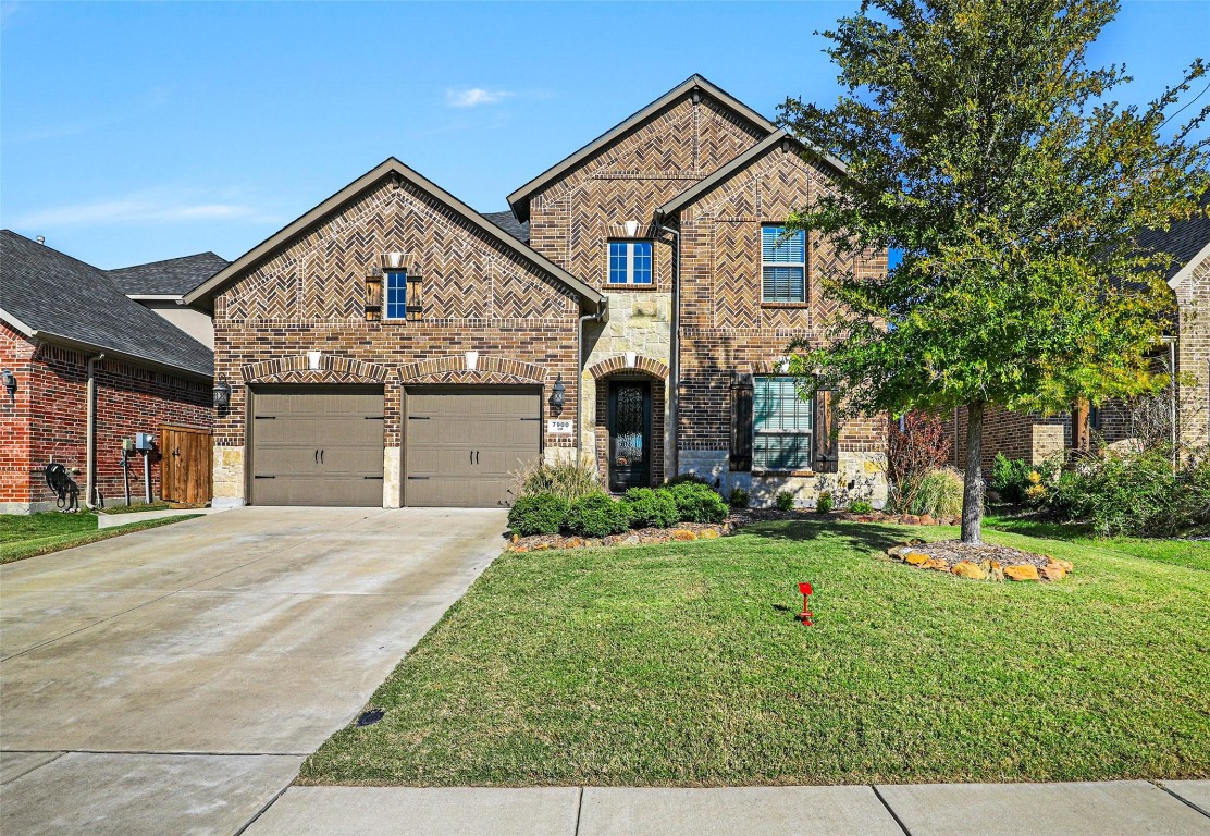 7900 Lewisville Lane Mckinney TX 75071