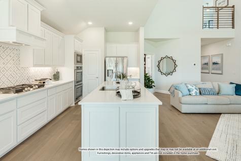 5613 Cypresswood Lane Mckinney TX 75071