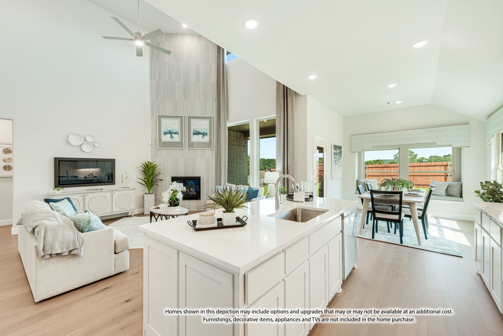 5613 Cypresswood Lane Mckinney TX 75071