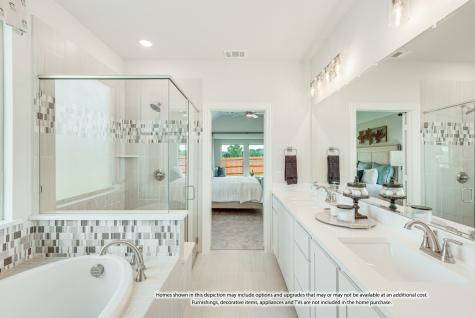5613 Cypresswood Lane Mckinney TX 75071