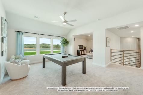 5613 Cypresswood Lane Mckinney TX 75071