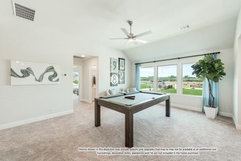 5613 Cypresswood Lane Mckinney TX 75071
