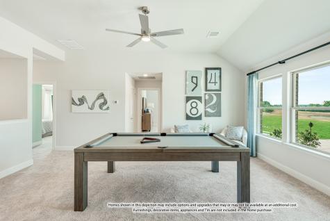 5613 Cypresswood Lane Mckinney TX 75071