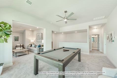 5613 Cypresswood Lane Mckinney TX 75071