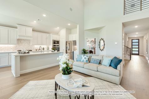 5613 Cypresswood Lane Mckinney TX 75071