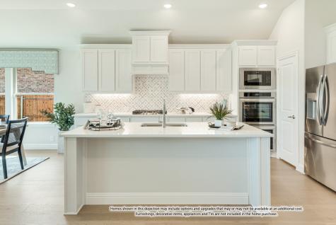 5613 Cypresswood Lane Mckinney TX 75071