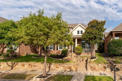 5921 Pedernales Ridge North Richland Hills TX 76180
