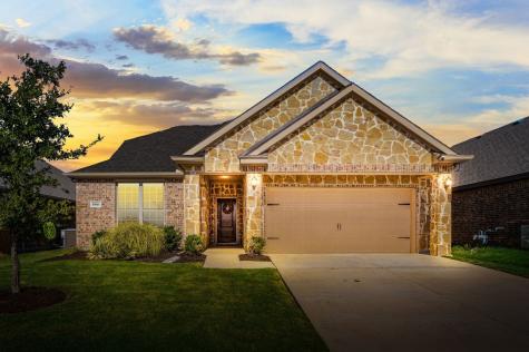2921 Brazos Drive Little Elm TX 75068