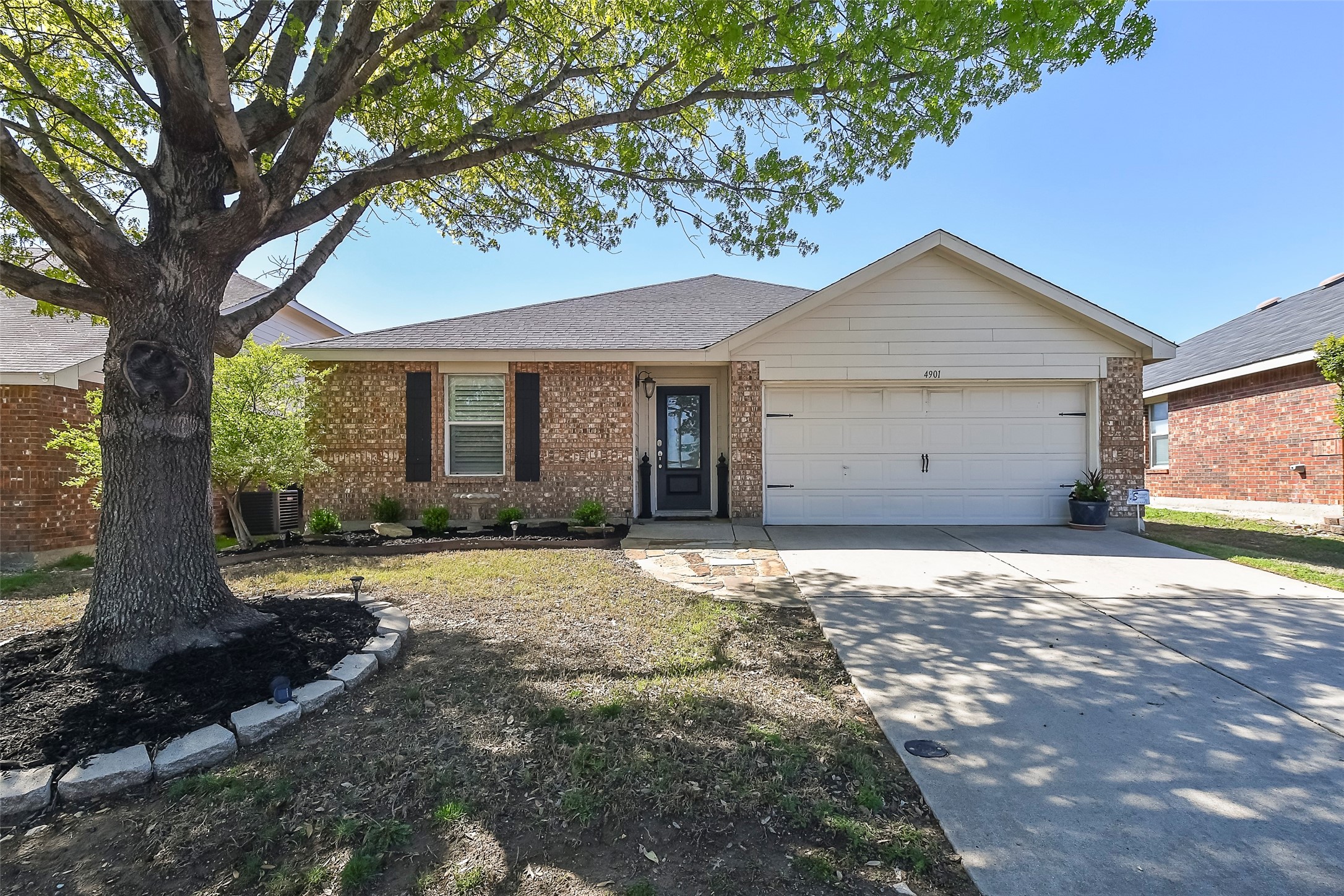 4901 Creek Ridge Trail Fort Worth TX 76179