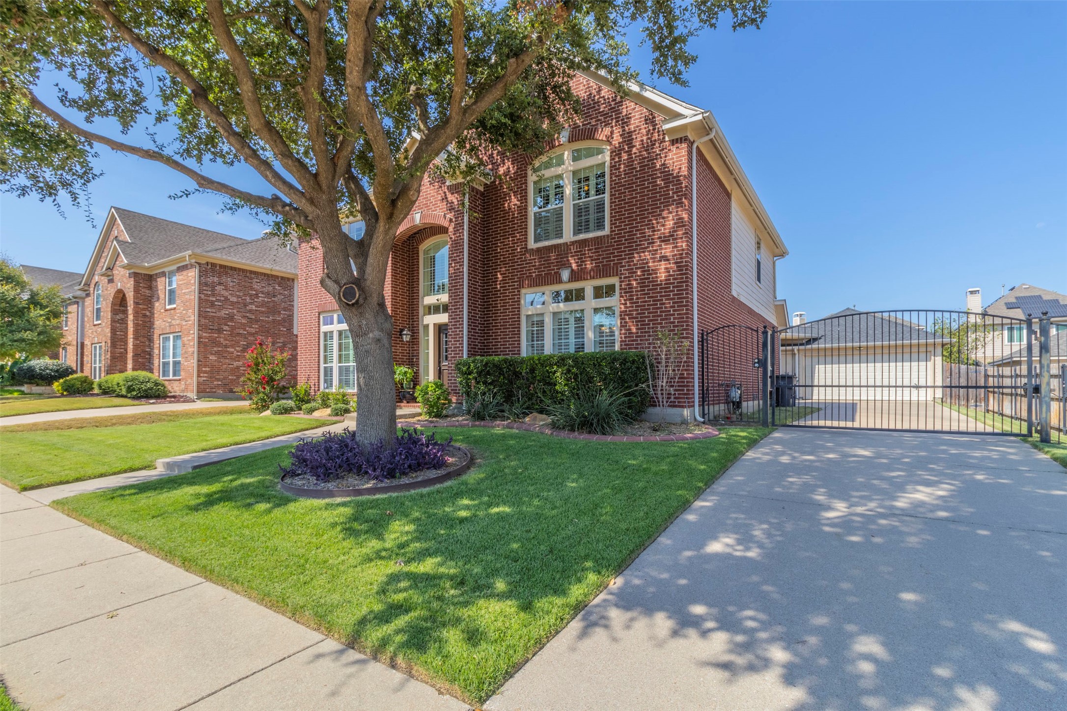 8616 Tangleridge Drive Fort Worth TX 76123