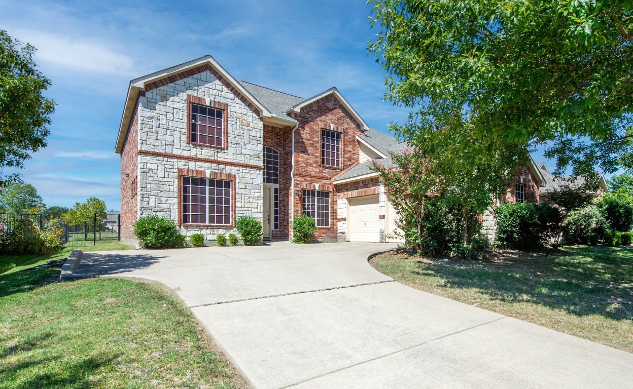9917 Fairway Vista Drive Rowlett TX 75089