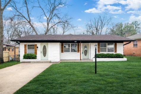 1506 W Main Street Denison TX 75020