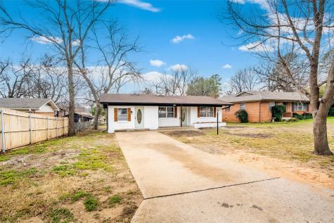 1506 W Main Street Denison TX 75020