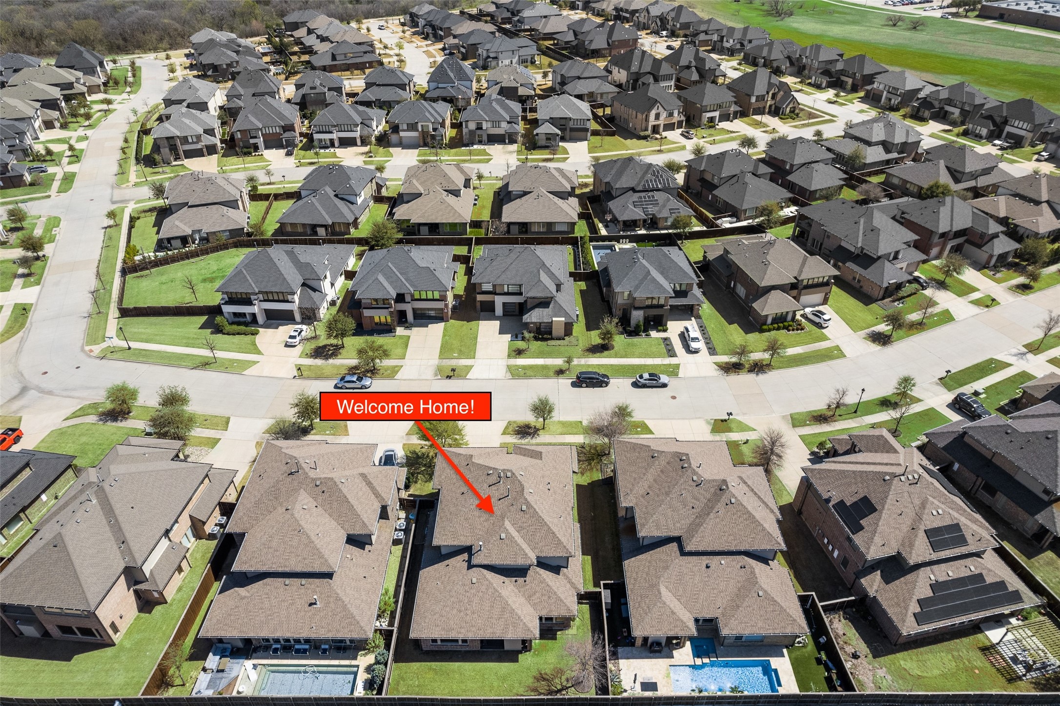 3743 Pistol Creek Frisco TX 75034