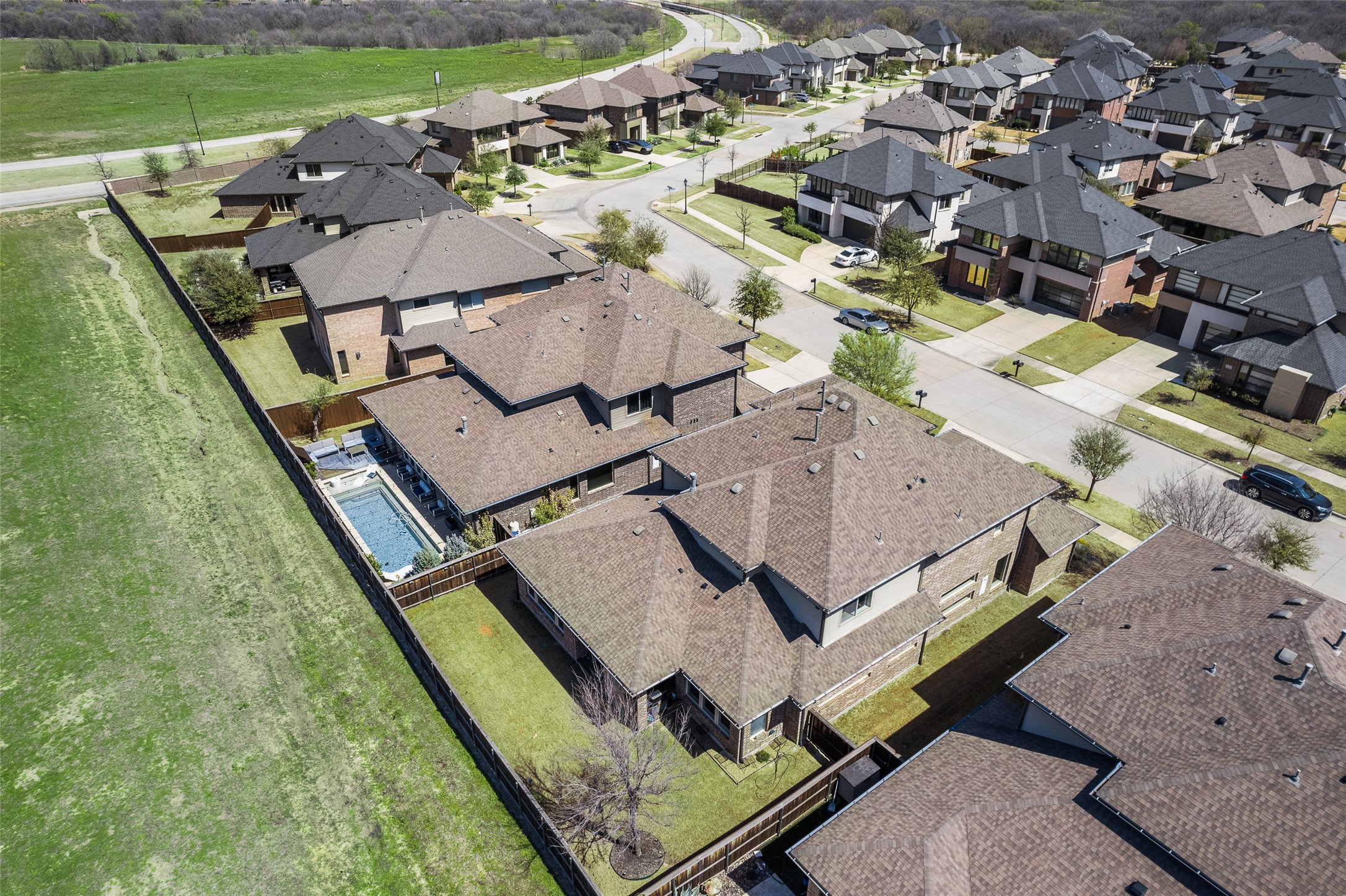 3743 Pistol Creek Frisco TX 75034