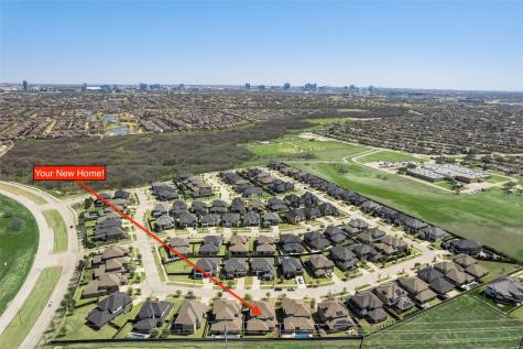 3743 Pistol Creek Frisco TX 75034