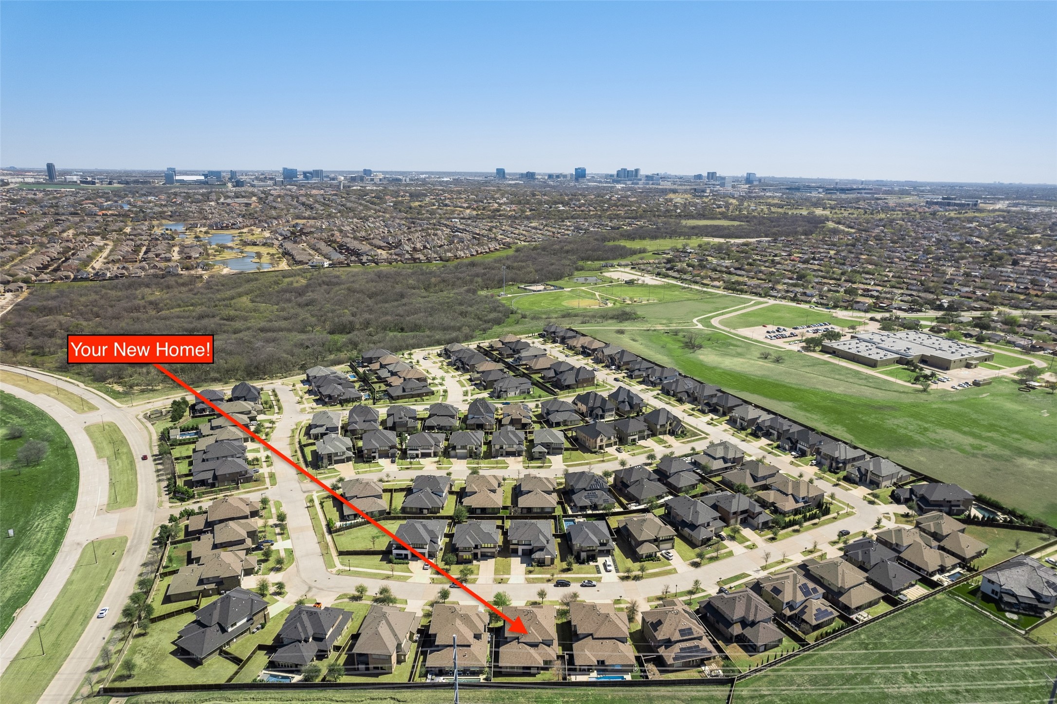 3743 Pistol Creek Frisco TX 75034