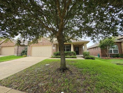 2115 Hartley Drive Forney TX 75126