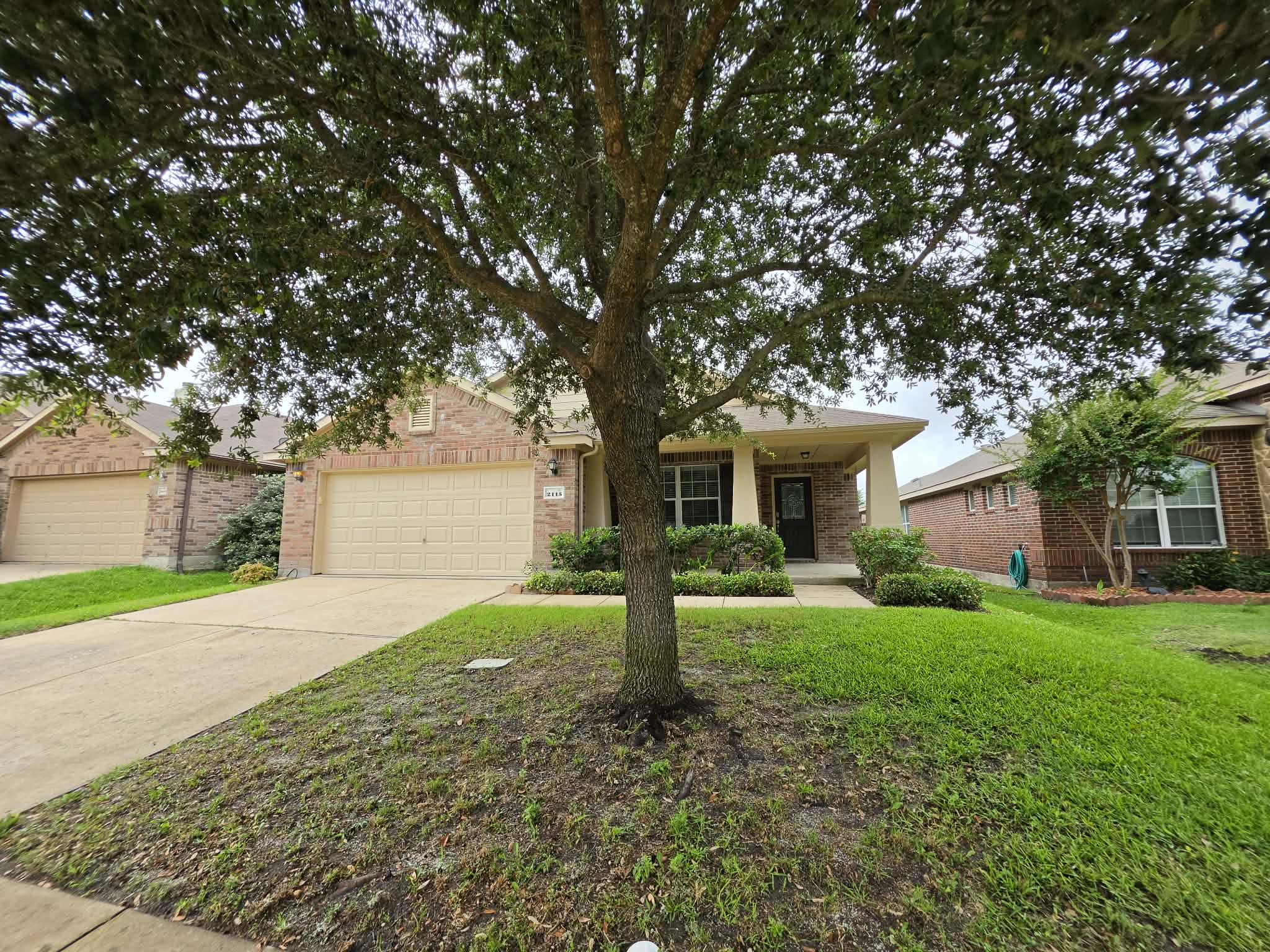 2115 Hartley Drive Forney TX 75126