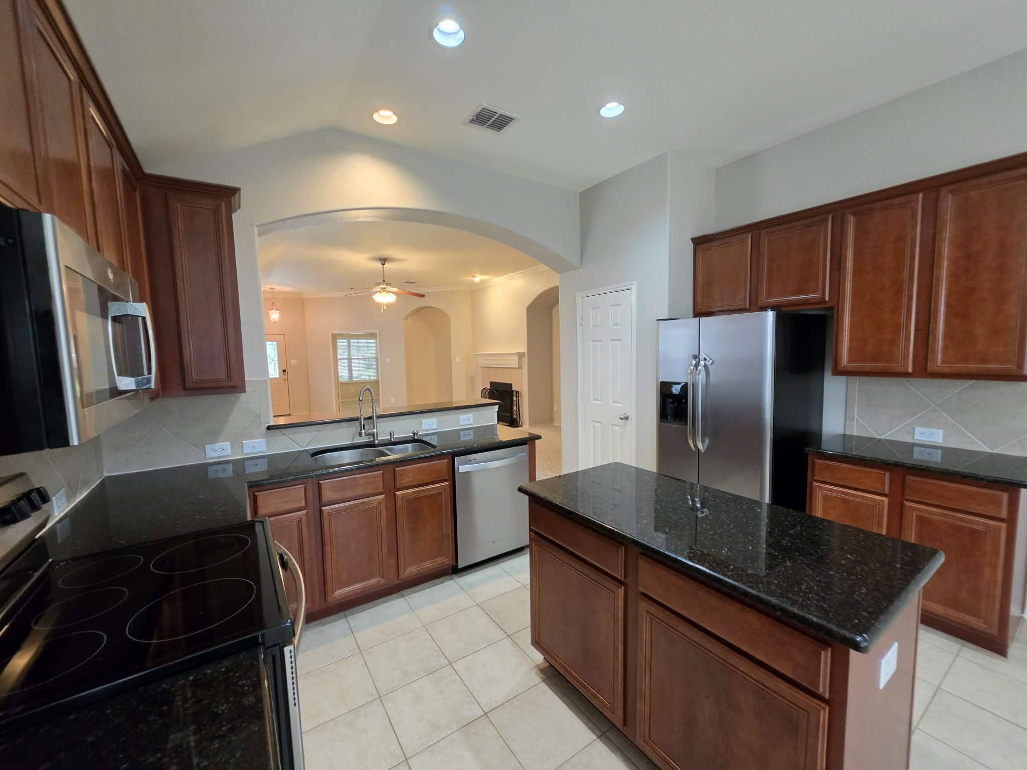 2115 Hartley Drive Forney TX 75126