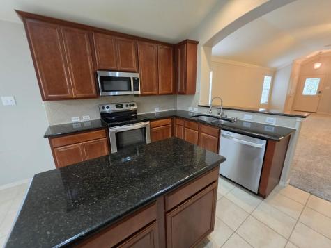 2115 Hartley Drive Forney TX 75126