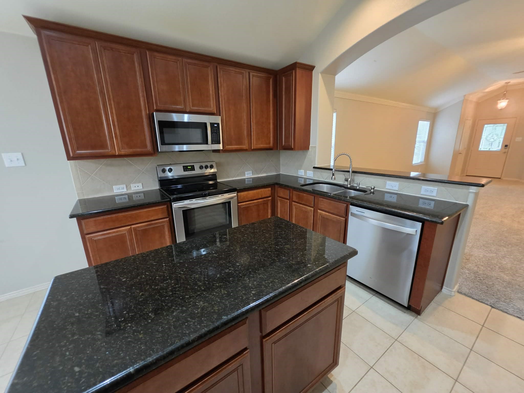2115 Hartley Drive Forney TX 75126